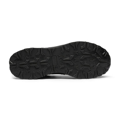 Tough Waterproof Hiking Boots for Men