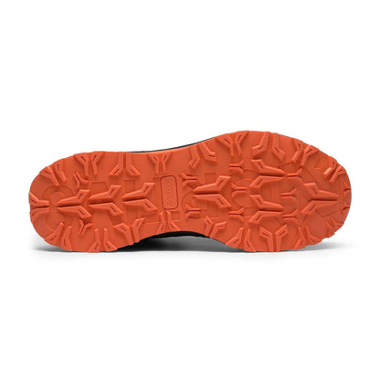Tough Waterproof Hiking Boots for Men