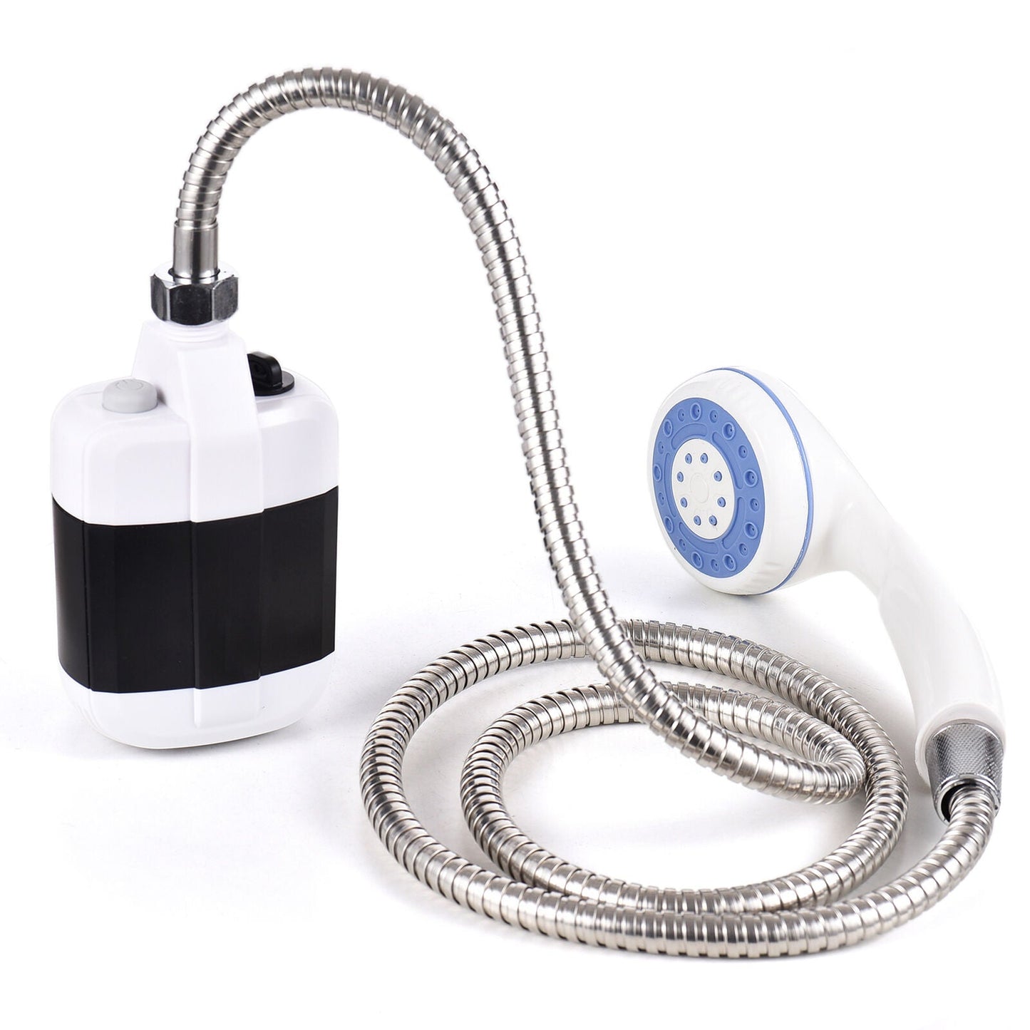 Waterproof Portable Camping Shower Kit