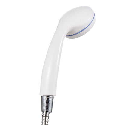 Waterproof Portable Camping Shower Kit