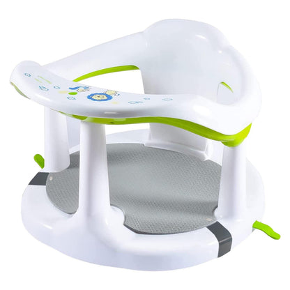 Secure Baby Bathtub Support Shower Seat
