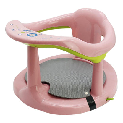 Secure Baby Bathtub Support Shower Seat