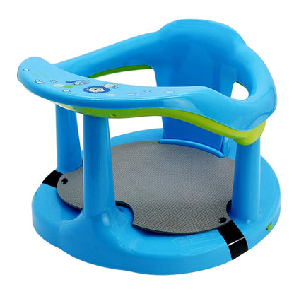 Secure Baby Bathtub Support Shower Seat