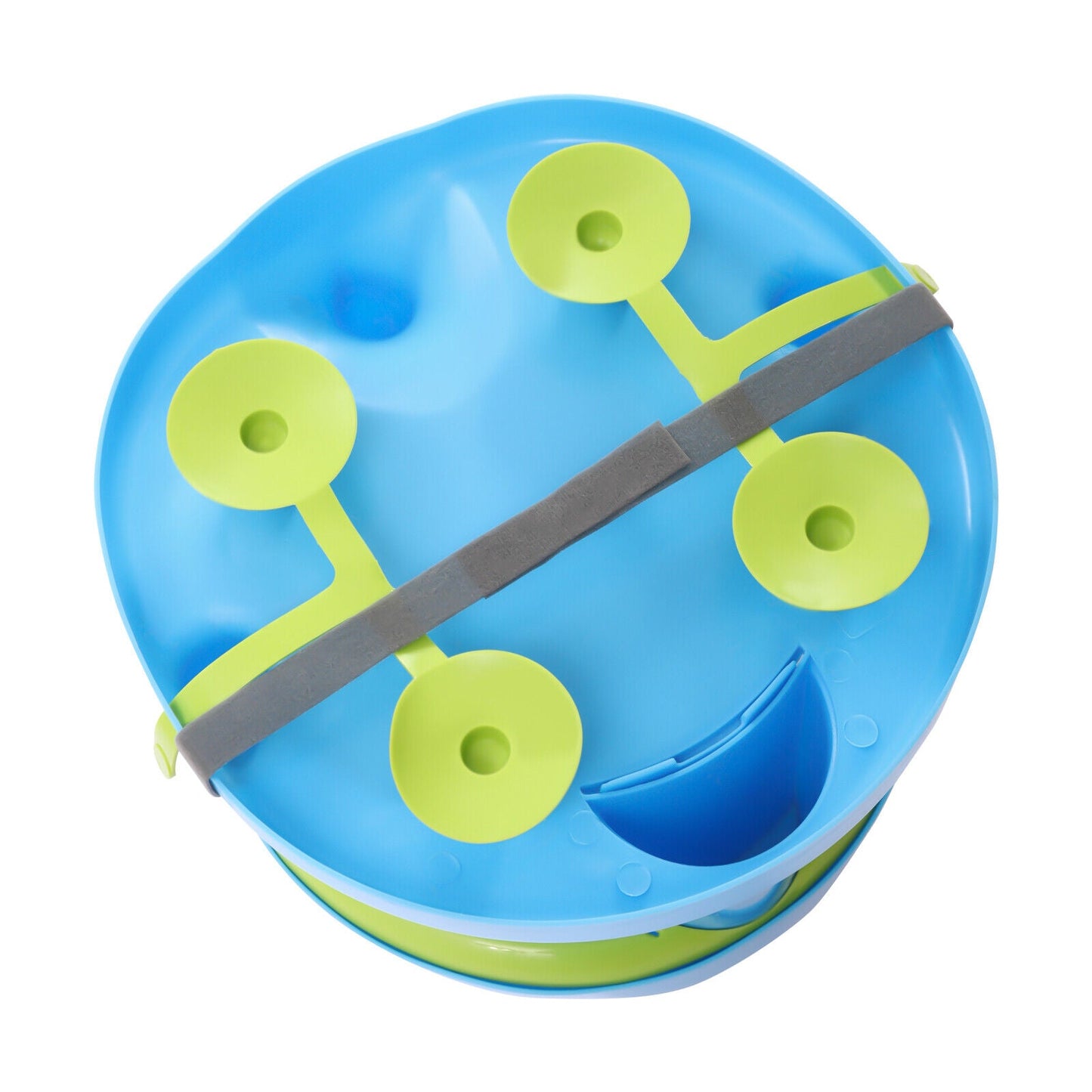 Secure Baby Bathtub Support Shower Seat