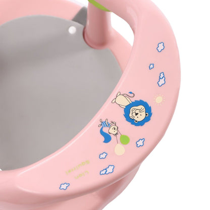 Secure Baby Bathtub Support Shower Seat