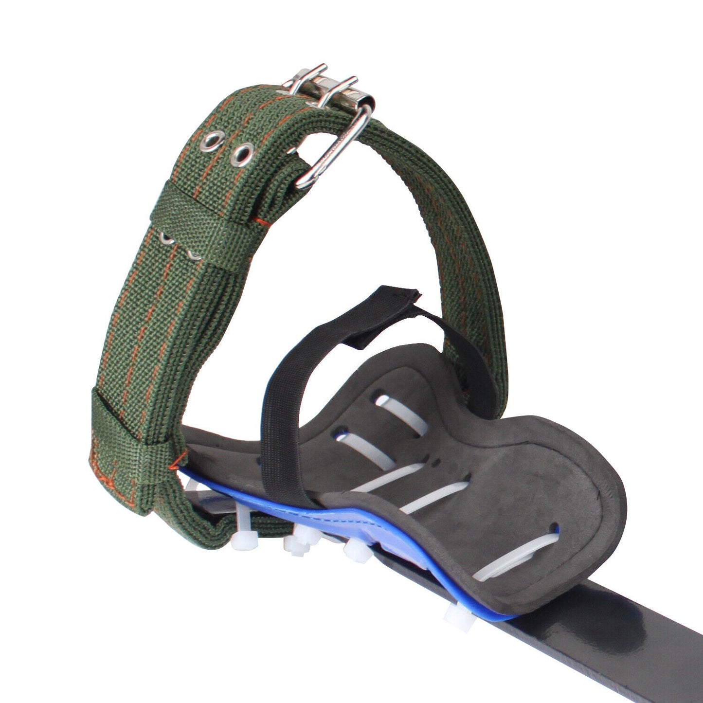 Durable Tree Climbing Boots With Safety Harness Kit