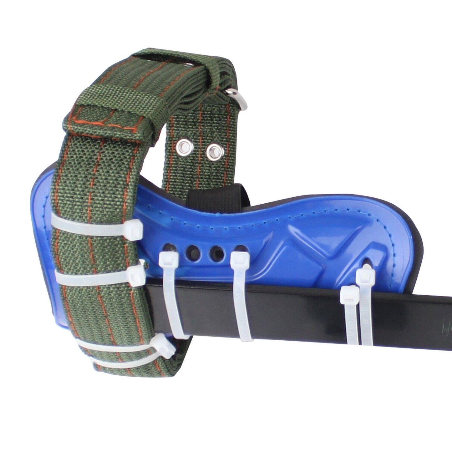 Durable Tree Climbing Boots With Safety Harness Kit
