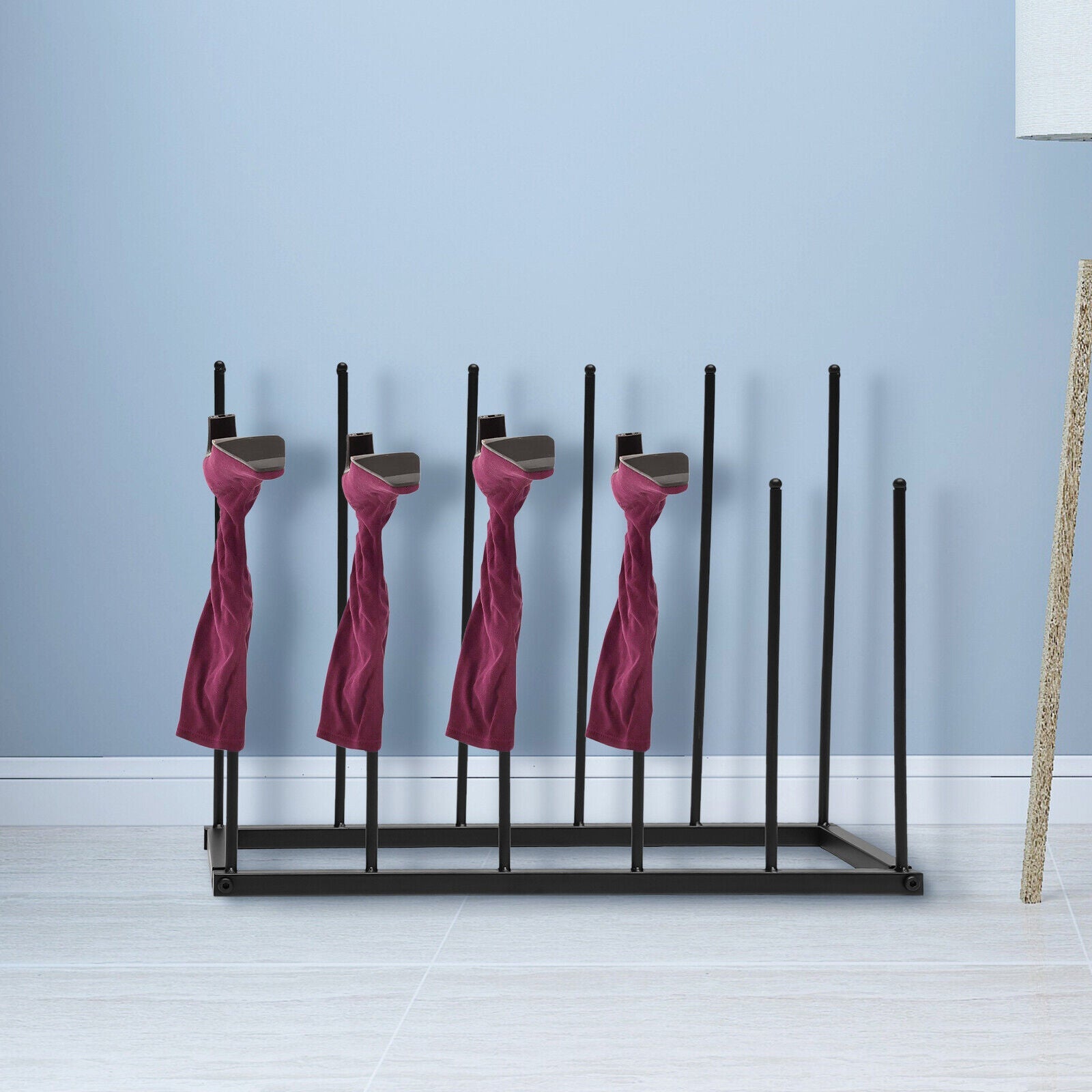 Space Saving Shoe Storage Rack for Home Office - Halri