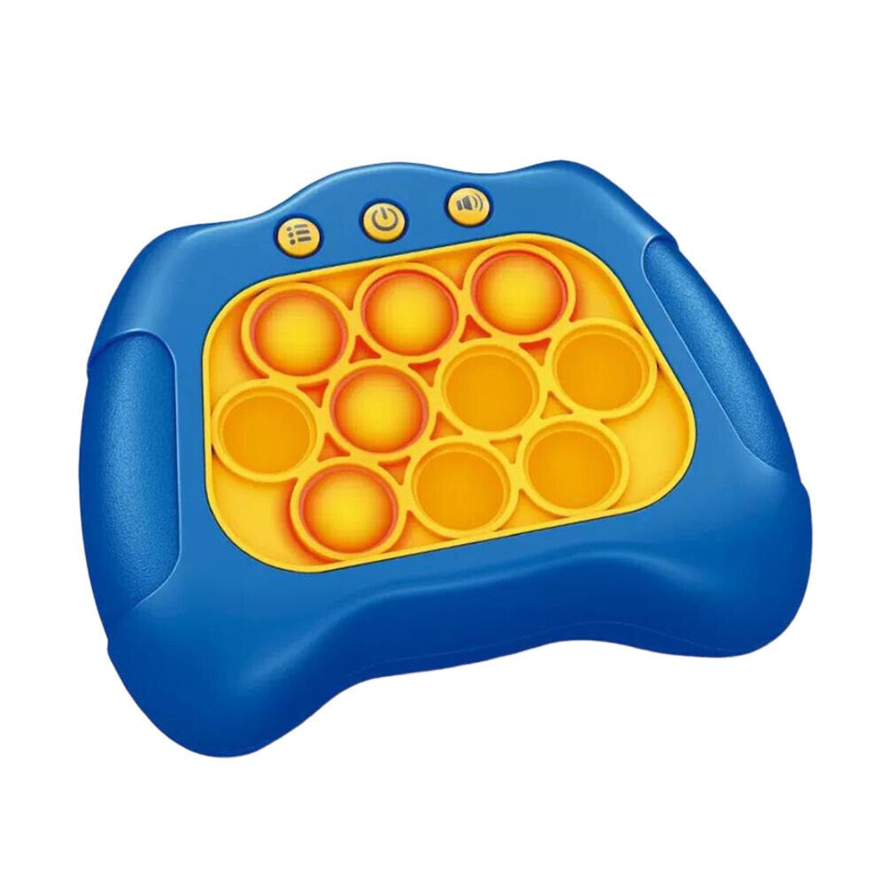 Fun LED Interactive Fidget Toy Console