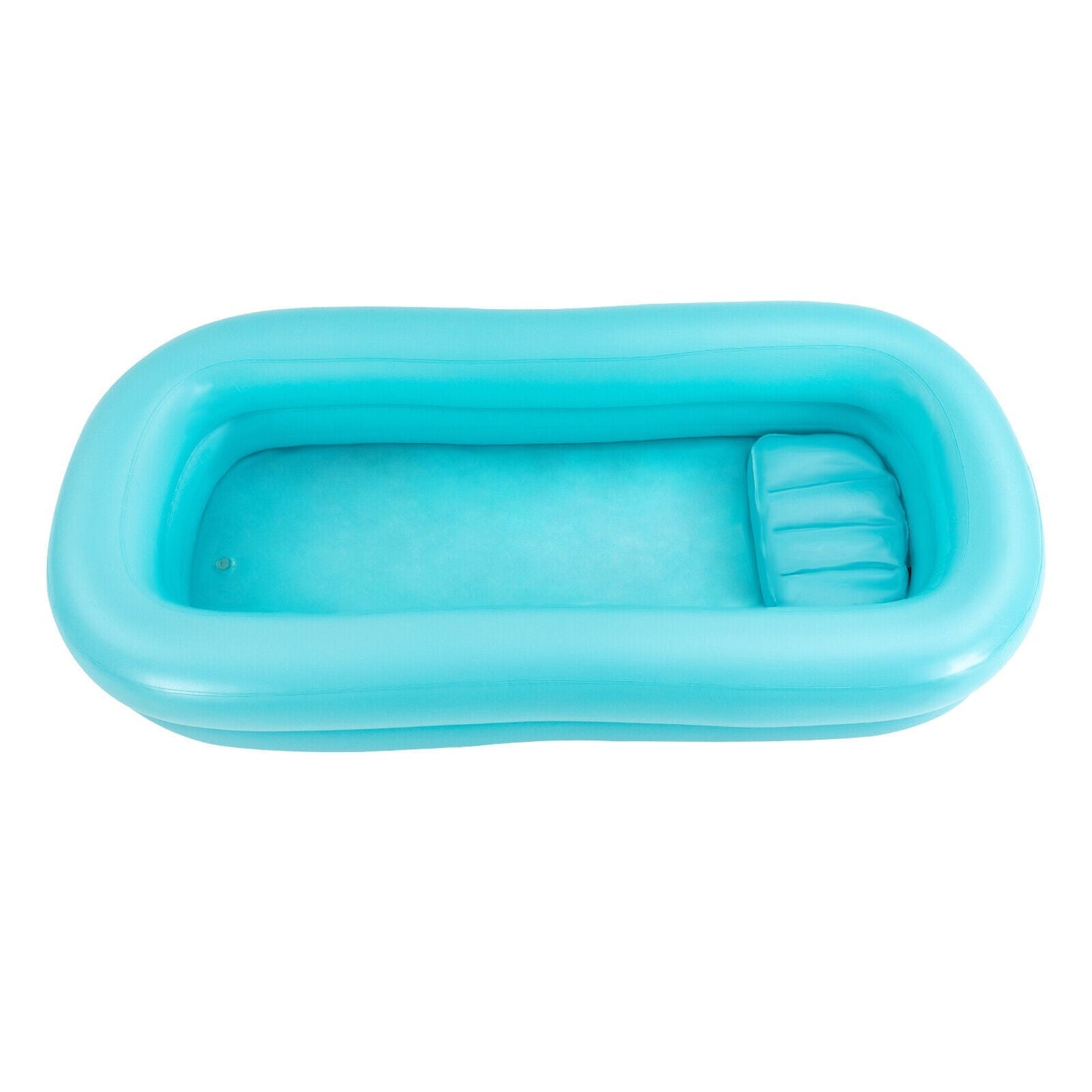 Portable Adjustable Bathing Aid Tub for Seniors