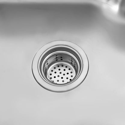 Big Durable Free Standing Laundry Utility Sink