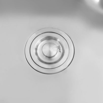 Big Durable Free Standing Laundry Utility Sink