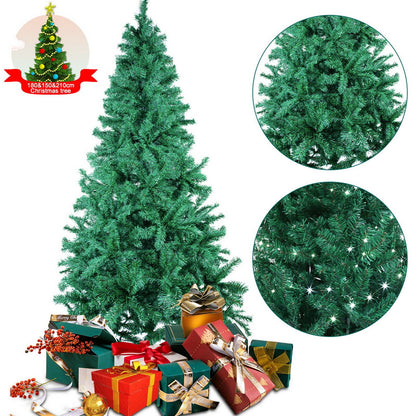 Full 7FT Premium Christmas Tree 1000 Branches