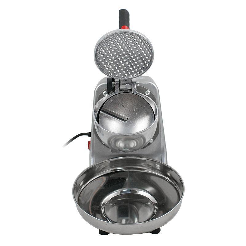 Electric Snow Cone Maker | Shaved Ice Maker 143 lbs - Until Times Up