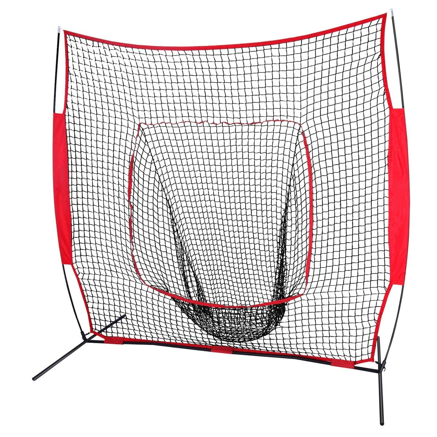 Practise Baseball Softball Training Net - Halri