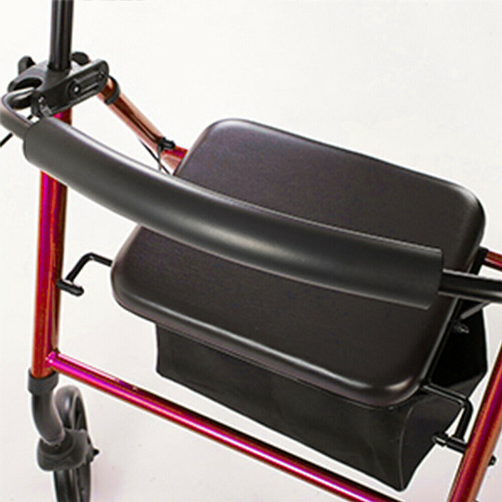 Premium Adjustable Walking Aid Walker