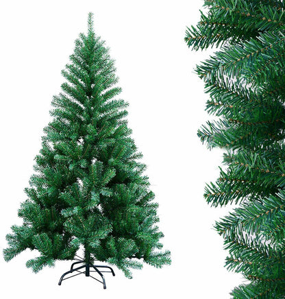 Full 7FT Premium Christmas Tree 1000 Branches