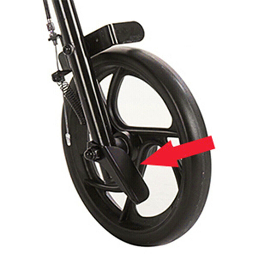 Premium Adjustable Walking Aid Walker