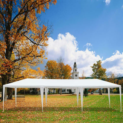 Large Waterproof Outdoor Event Canopy Tent
