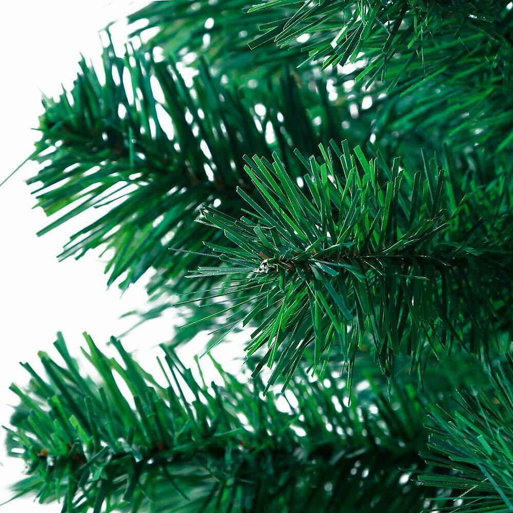 Full 7FT Premium Christmas Tree 1000 Branches