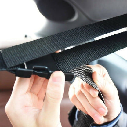 Fishing Rod Transport Bags (Holds 5 Rods)