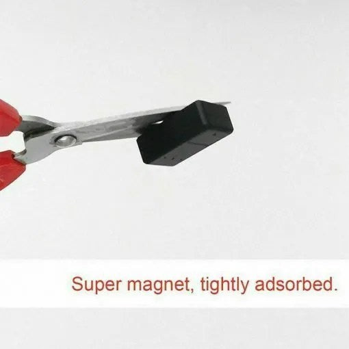 Compact Car GPS Device Magnetic Vehicle Tracker Locator