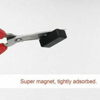 Compact Car GPS Device Magnetic Vehicle Tracker Locator