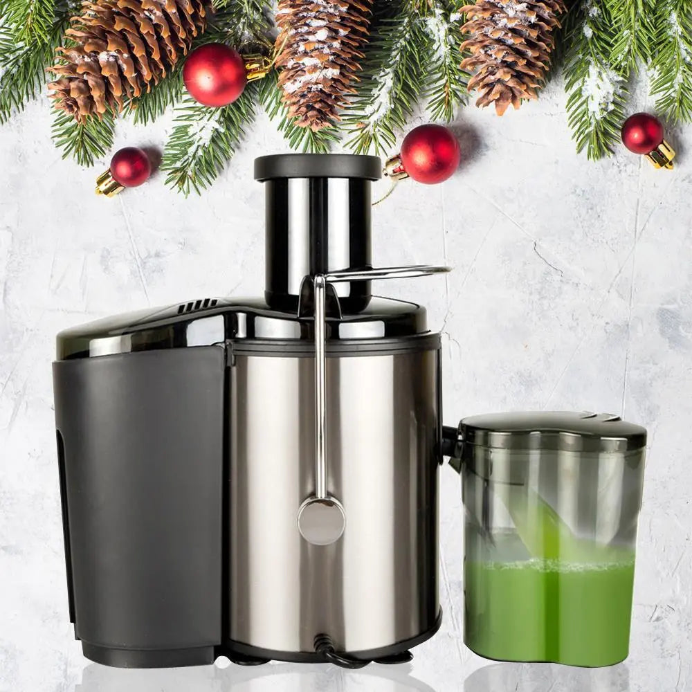 Electric Juice Extractor - Halri