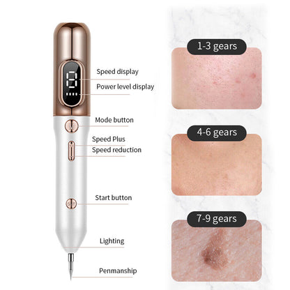 Effective Skin Tag and Mole Removal Pen Device