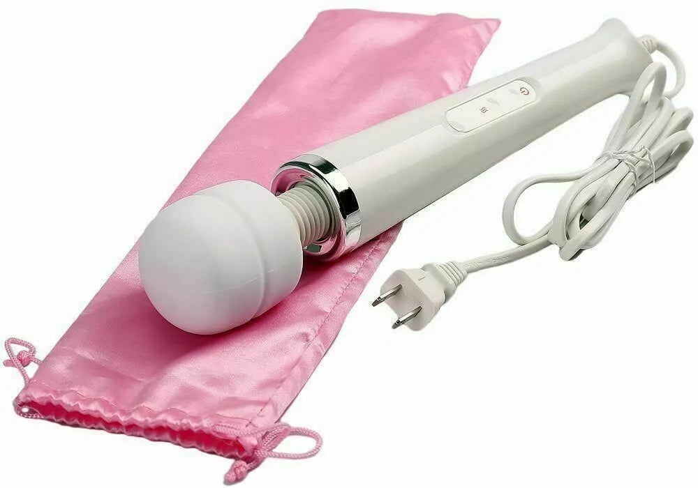 Portable Electric Body Massage Tool