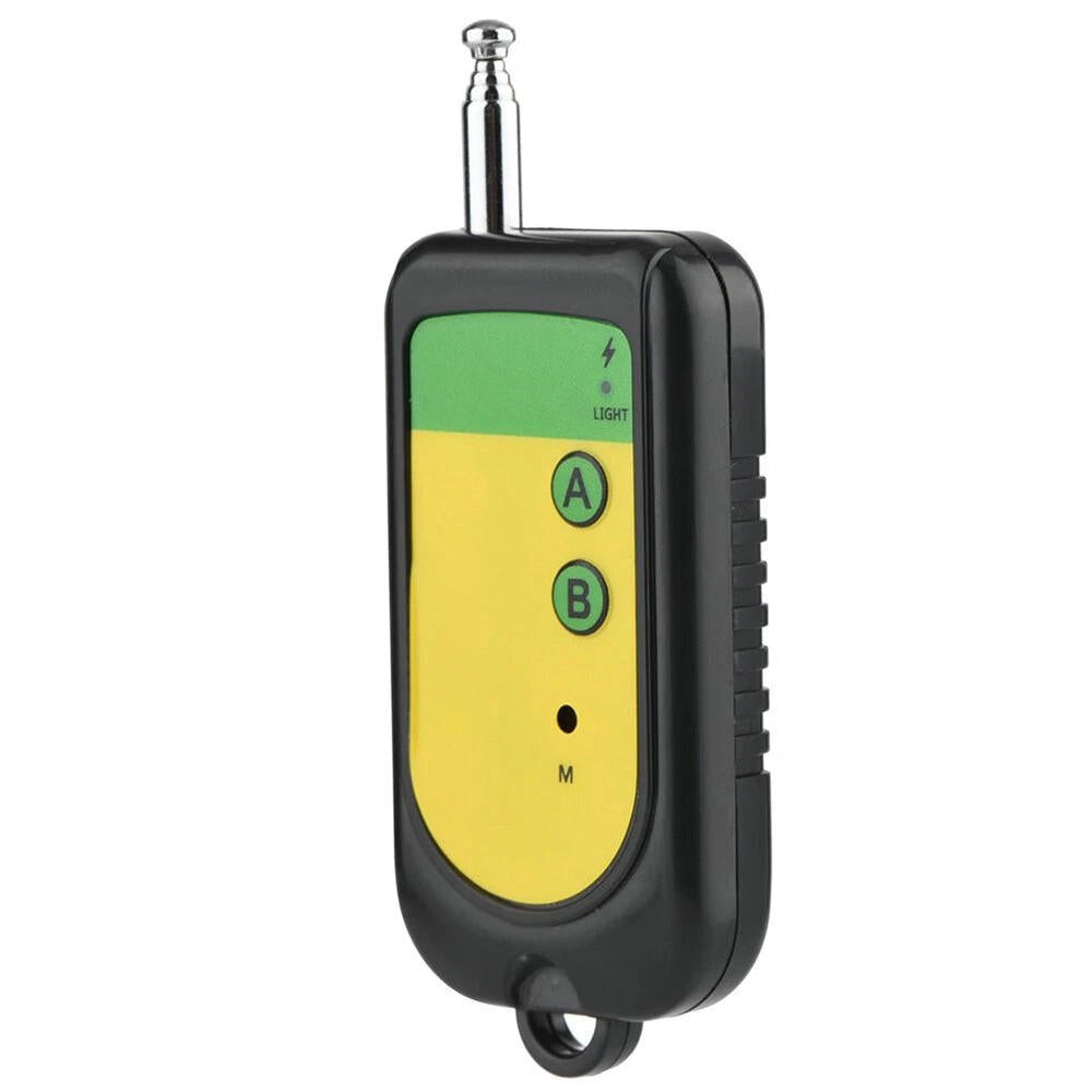 Compact Spy Camera RF Signal Detector