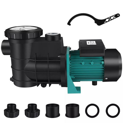 Powerful Above Ground Pool Water Pump