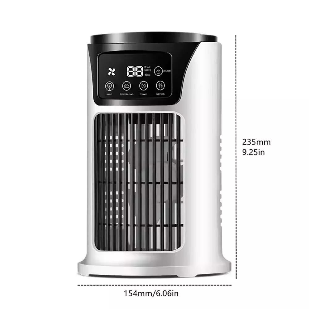Compact Personal Space Cooler