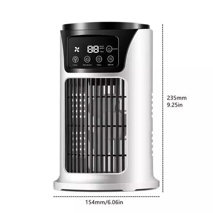 Compact Personal Space Cooler