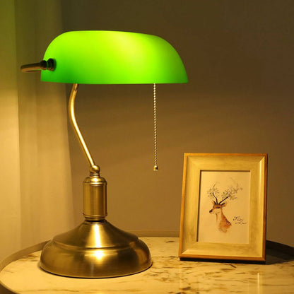 Classic Desk Table Lamp - Halri