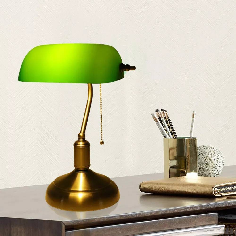 Classic Desk Table Lamp
