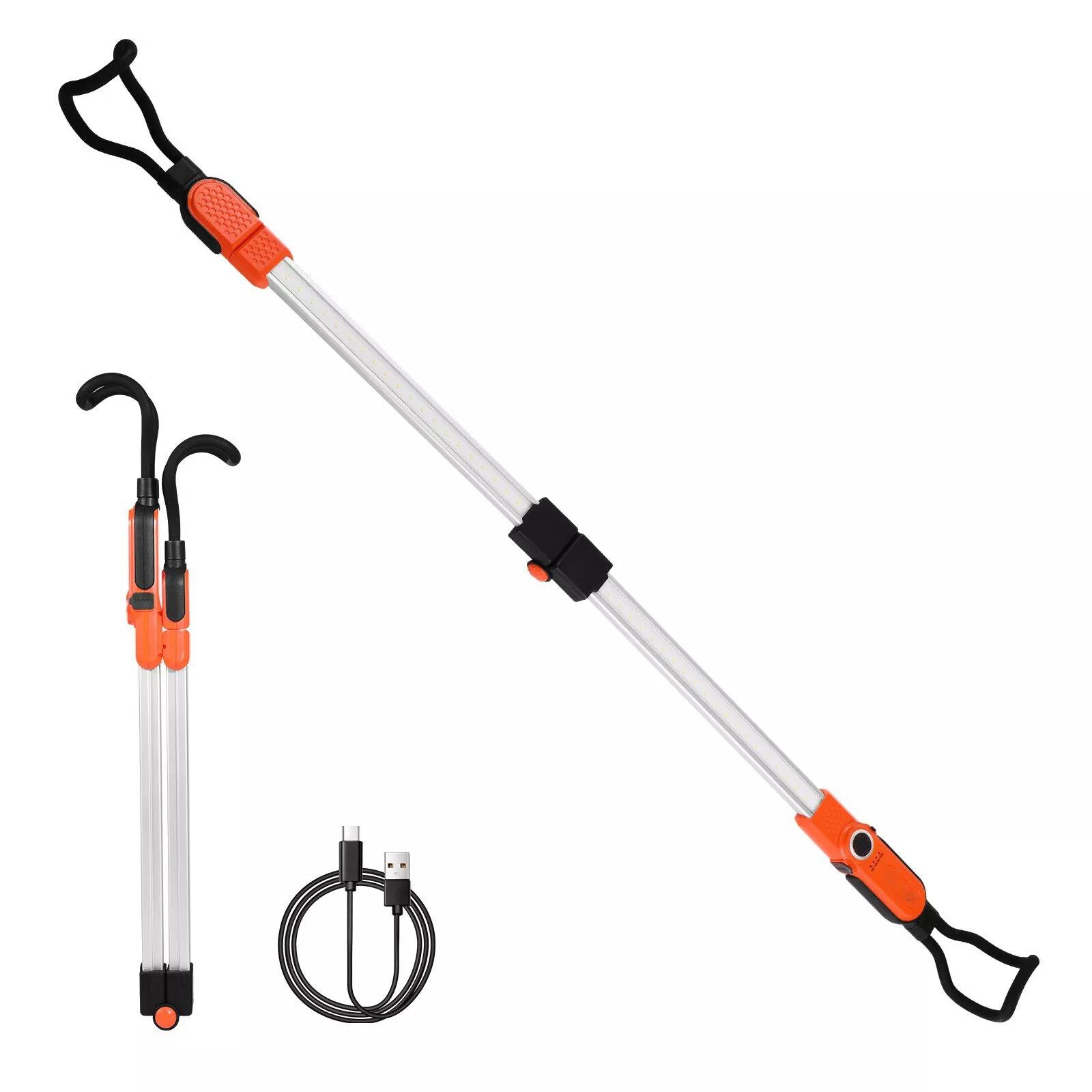 Bright Garage LED Work Lamp - Halri