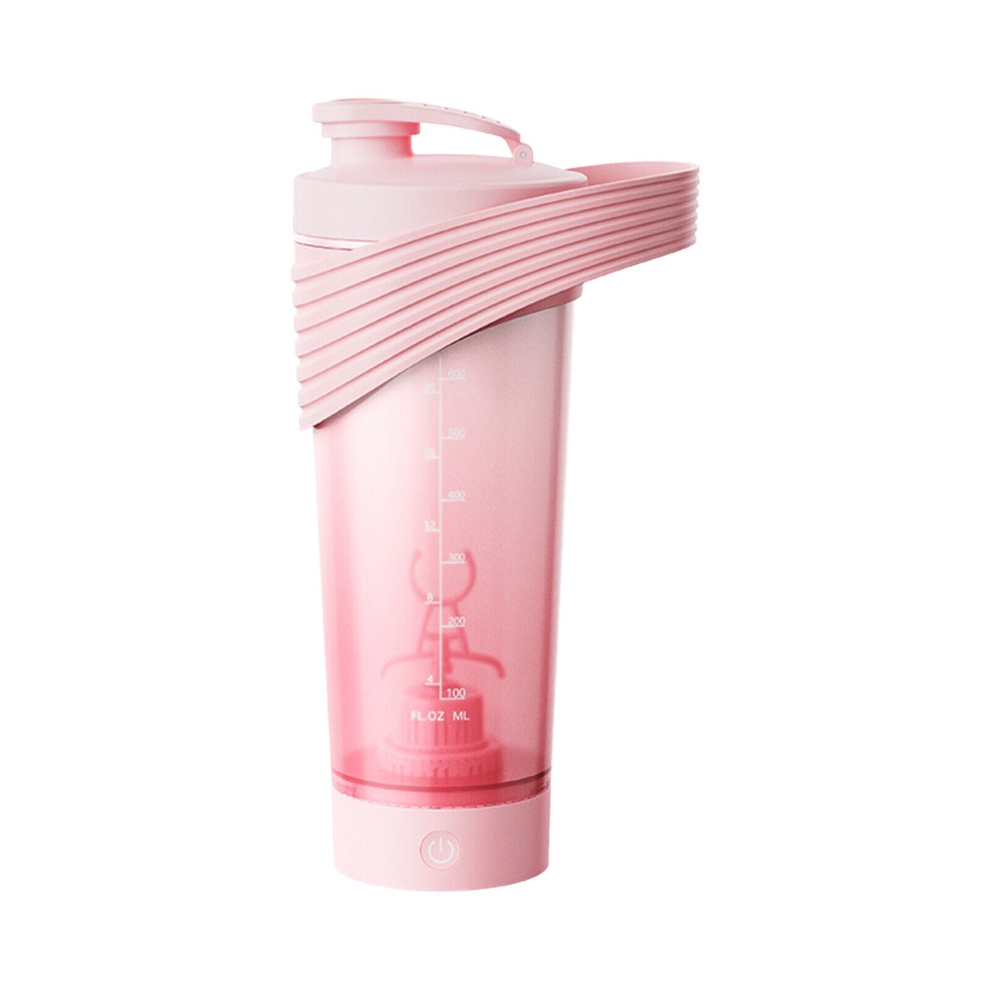 Easy Mix Protein Shake Sports Water Bottle