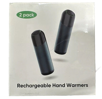 Reusable Pocket Heat Warmers Set