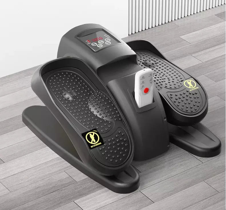 Compact Home Office Foot Pedal Exerciser - Halri