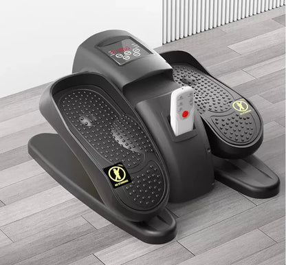 Compact Home Office Foot Pedal Exerciser - Halri