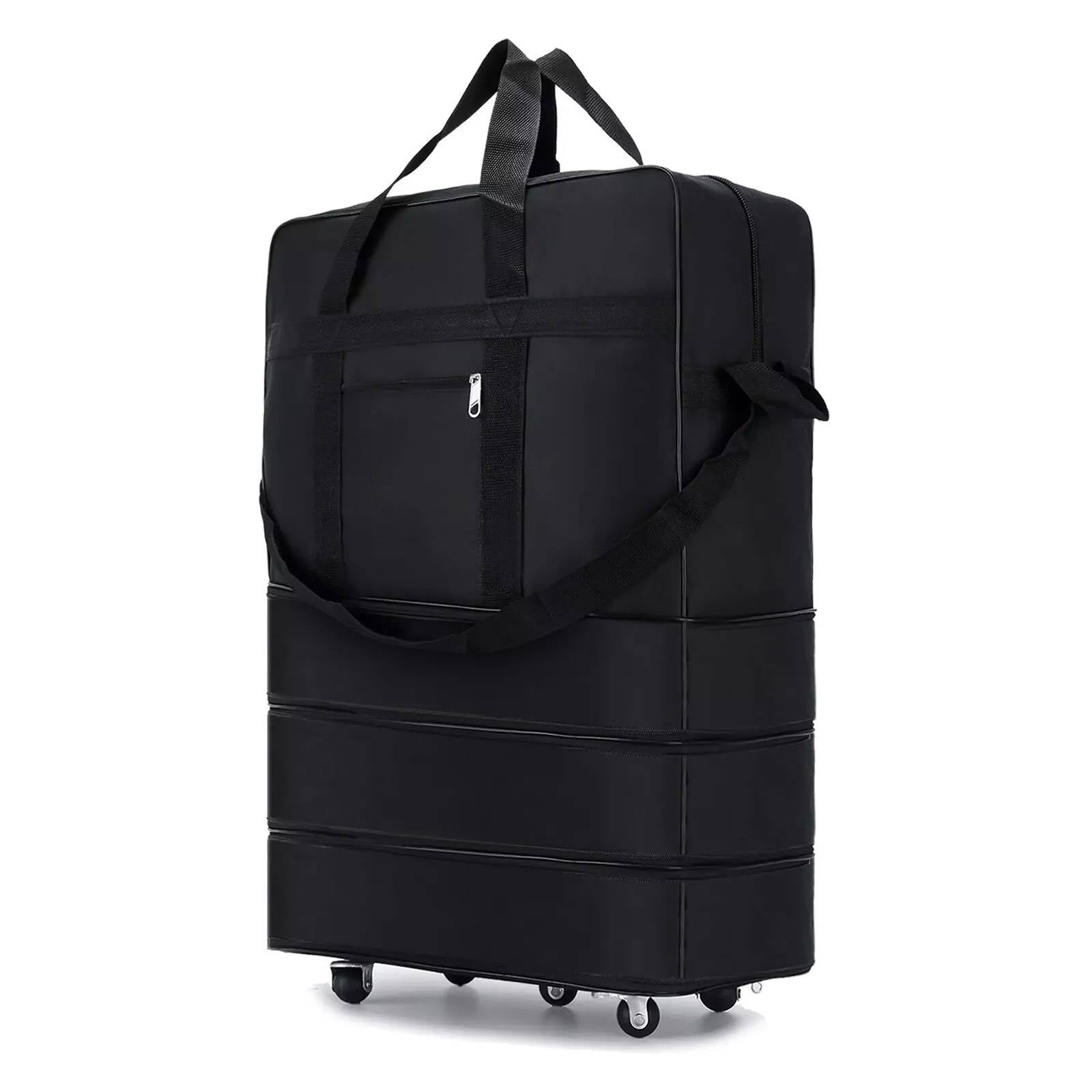 Rolling Travel Duffel Bags - Halri