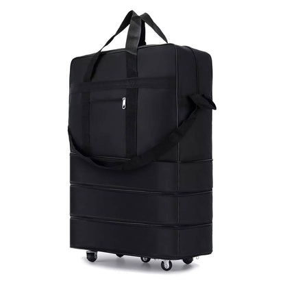 Rolling Travel Duffel Bags - Halri