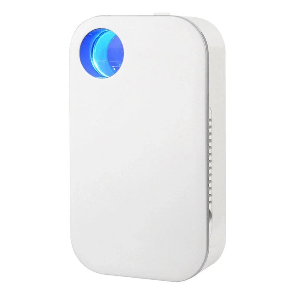 Small Home Air Purifier with Ion Technology - Halri