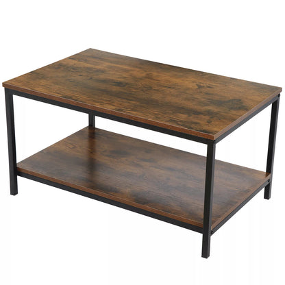 Outdoor Steel Fire Pit Table with Lid - Halri