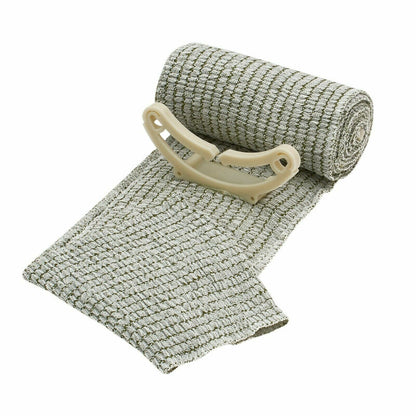 Basic First Aid Wound Care Bandage Kit 5 Pack