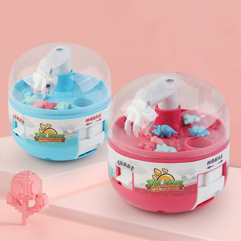 Fun Mini Claw Machine Game for Kids