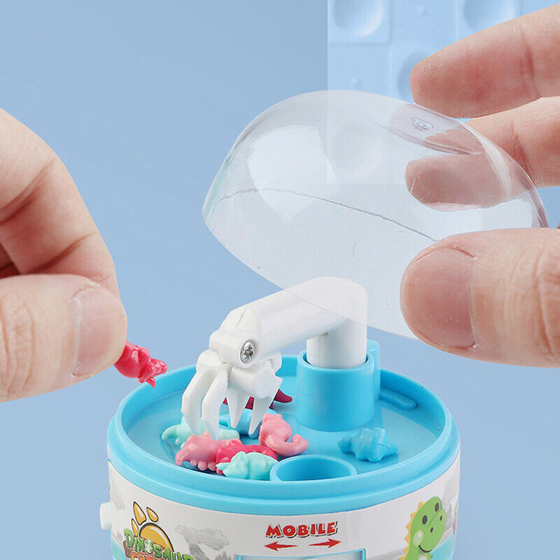 Fun Mini Claw Machine Game for Kids