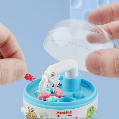 Fun Mini Claw Machine Game for Kids