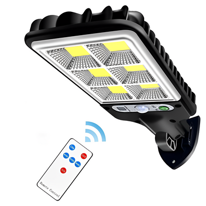 Weatherproof Motion Sensor Outdoor Led Security Lights
